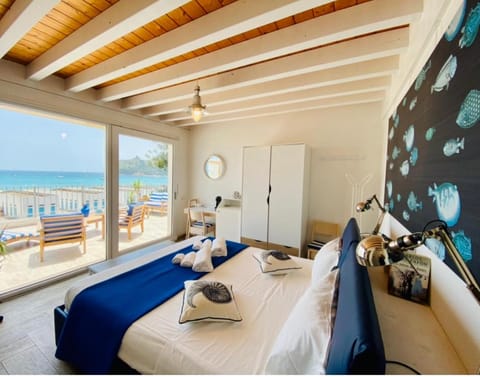 Il Profumo del Mare GuestHouse Bed and Breakfast in Cagliari