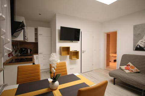 Göttinger Ferienwohnung Apartment in Göttingen