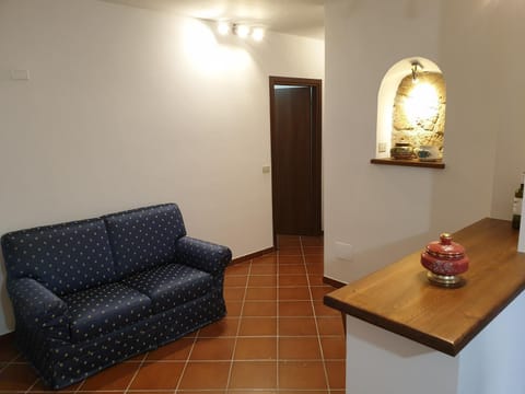 Residenza Elise Apartment in Orvieto