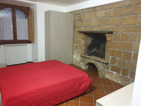 Residenza Elise Apartment in Orvieto