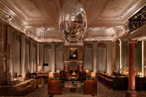 The London EDITION Hôtel in City of Westminster