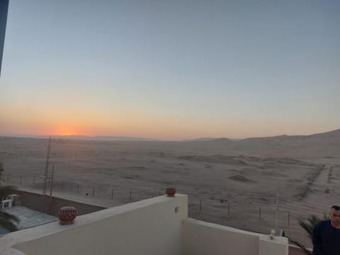 Nearby landmark, Day, Natural landscape, Balcony/Terrace, Mountain view, Sea view, Sunrise, Sunset