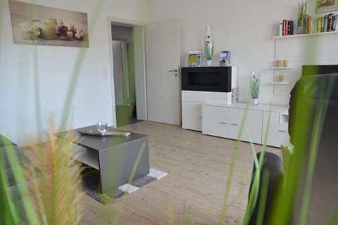 Ferienwohnung Lakewinds Appartamento in Meersburg