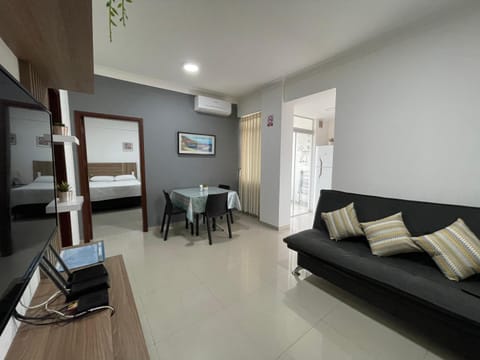 Condominio Las Palmas II VILLA FATIMA Condo in Santa Cruz de la Sierra