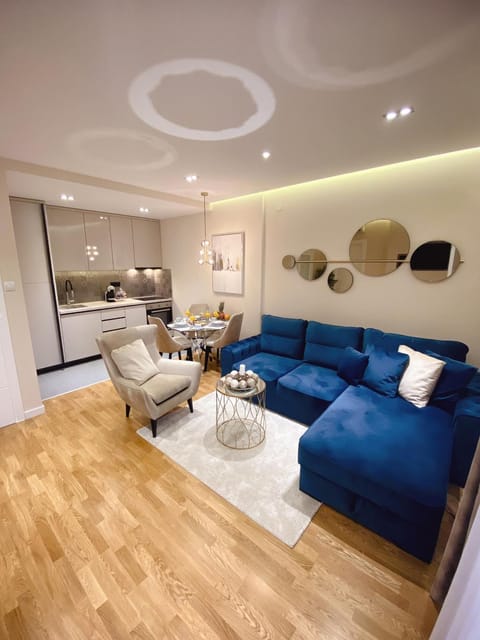 Tiffany Lux Apartment Eigentumswohnung in Dubrovnik-Neretva County