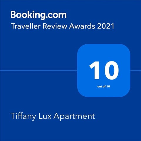 Tiffany Lux Apartment Condo in Dubrovnik-Neretva County