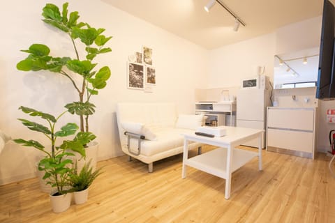 komagome cozy room Apartment in Chiba Prefecture