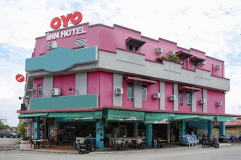 Super OYO 89650 Inn Hotel Hotel in Perak Tengah District