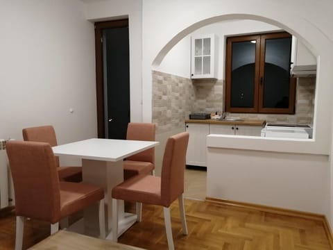 Vila Meridijan Apartment hotel in Zlatibor