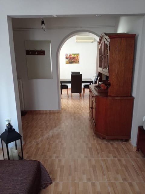 Comfortable & Cozy House Apartment in Volos