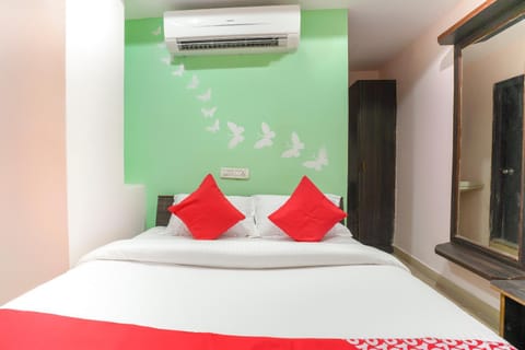 SPOT ON Hotel Sunshine Inn Hôtel in Hyderabad