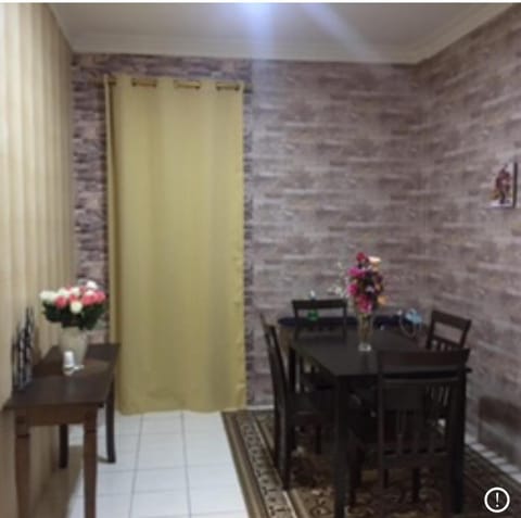 IRWAN FAIZ GUEST & HOMESTAY apartment in Kuching