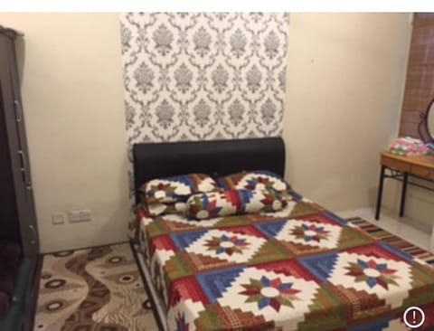 IRWAN FAIZ GUEST & HOMESTAY Condo in Kuching