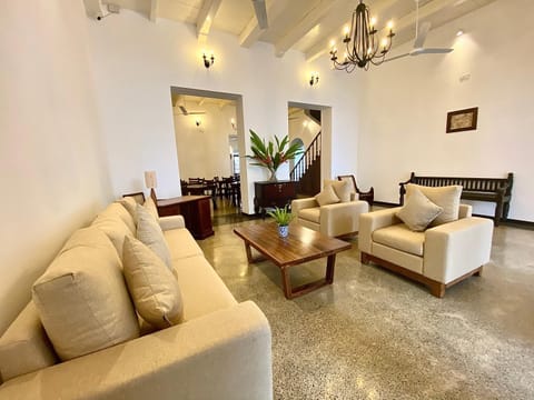 Arches Fort Bed and Breakfast in Galle