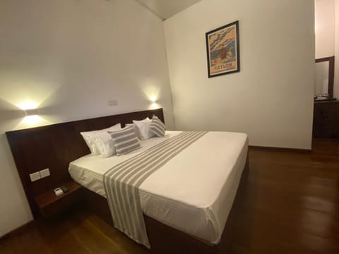 Arches Fort Bed and Breakfast in Galle