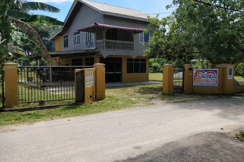 Bonda Homestay House in Terengganu, Malaysia