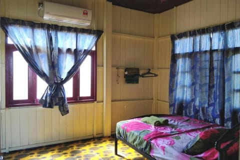 Bonda Homestay House in Terengganu, Malaysia