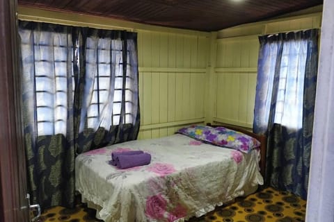 Bonda Homestay House in Terengganu, Malaysia