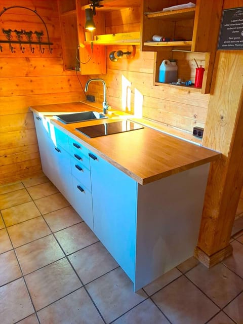 Ruhige Chalets mit Seeblick in zentraler Lage Chalet in Schliersee