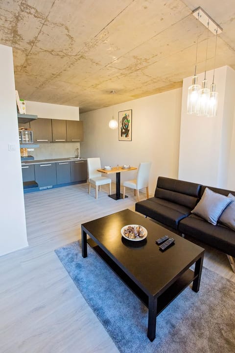 Exclusive penzion Viva Residence Alojamiento y desayuno in Saxony