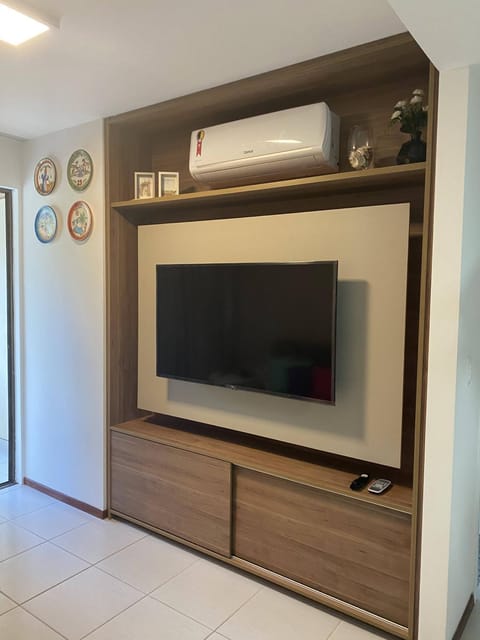 Flat no Nannai Residence - Muro Alto - Porto de Galinhas Apartment in State of Pernambuco, Brazil