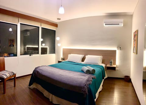 Ciprés Confort Apartment in Santa Cruz de la Sierra
