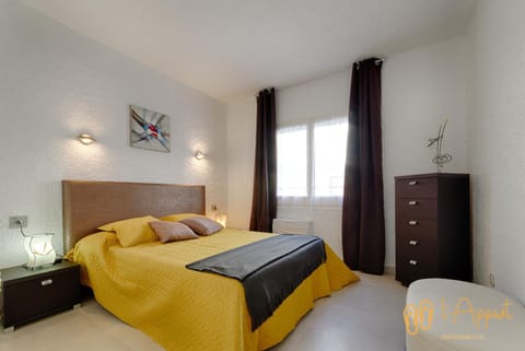 LAppart Empuriabrava Apartment in Alt Empordà