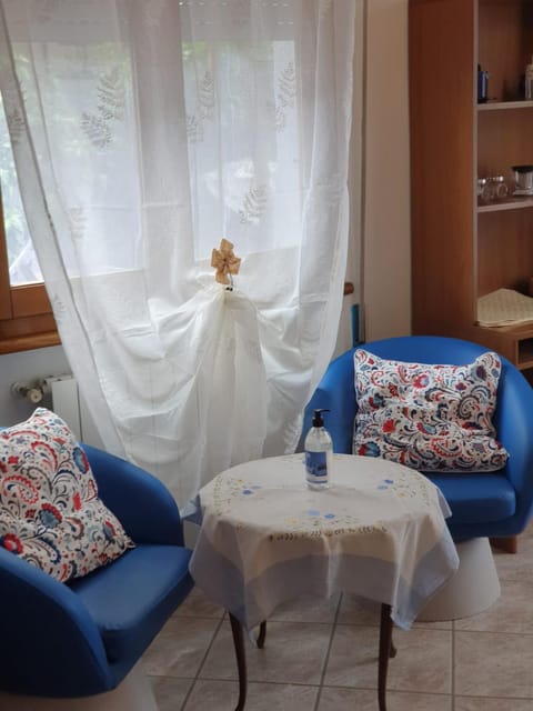 Stanza Angiolina Vacation rental in Forte dei Marmi