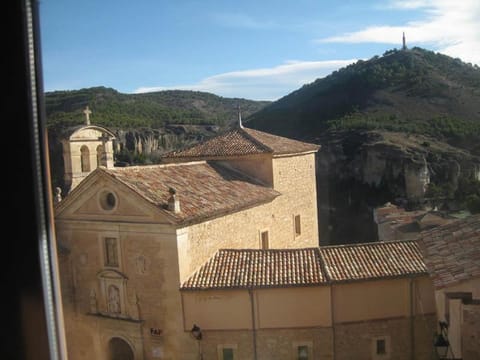 Hostal Tabanqueta Bed and Breakfast in Cuenca