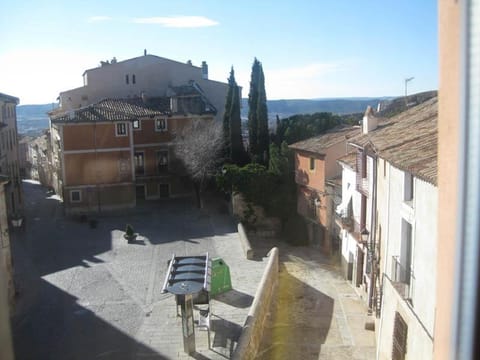 Hostal Tabanqueta Chambre d’hôte in Cuenca