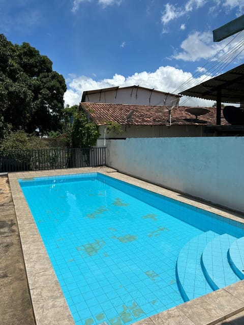 Casarão Central House in State of Tocantins