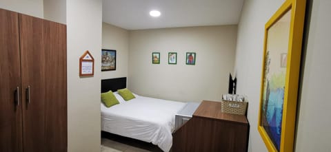 Apartamento habitación ejecutiva Condominio in Manta