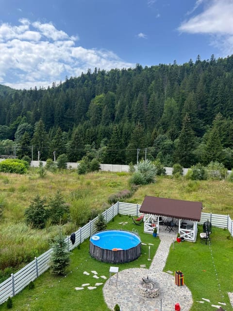 View (from property/room), Garden view