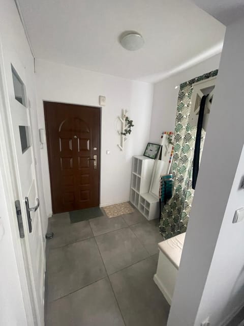 Apartament Słoneczna Oliwa Apartment in Gdansk