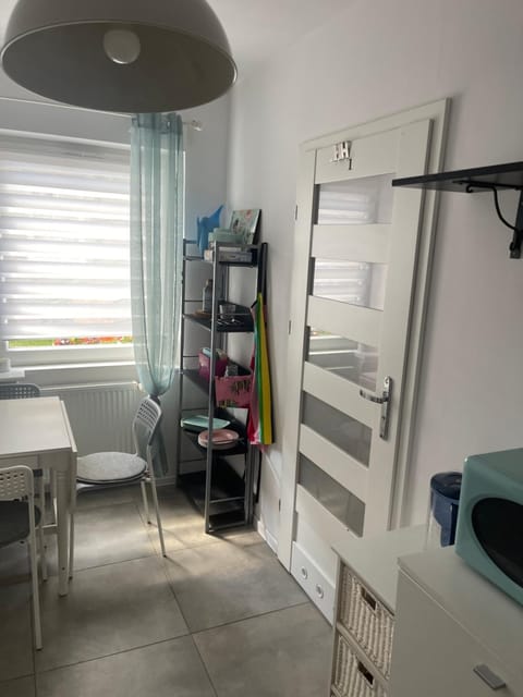 Apartament Słoneczna Oliwa Apartment in Gdansk