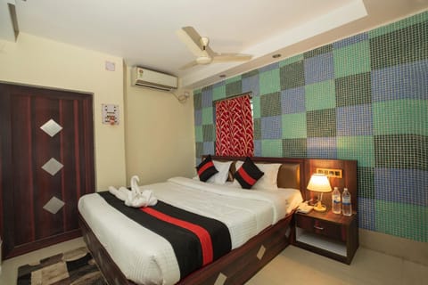 Snehamaya Spa & Resort Hotel in West Bengal