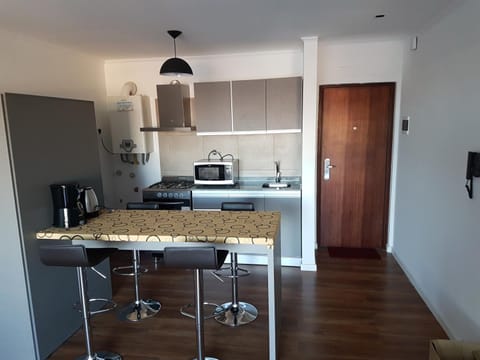 Departamento DSM DIAGONAL Apartment in Necochea