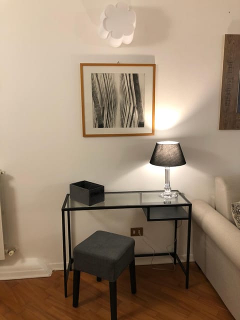 Uno sguardo sul lago Appartam Apartment in Umbria