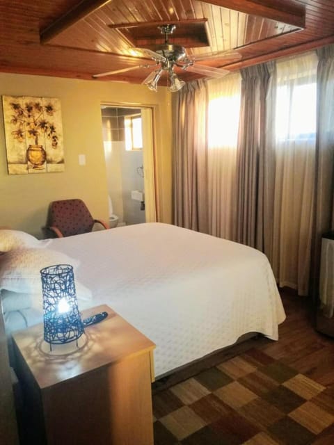 Max B&B Bed and Breakfast in Eastern Cape