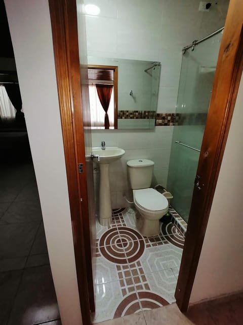 Alojamiento en el centro de Paipa Vacation rental in Paipa