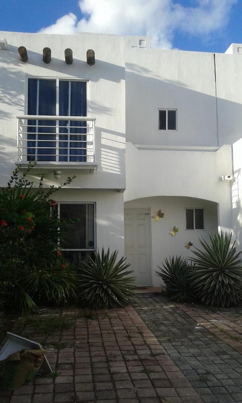 Casa Mariposas Vacation rental in Cancun