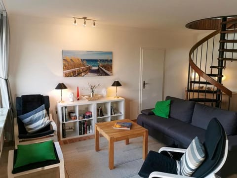 Haus-Deichläufer Apartment in Schleswig-Holstein