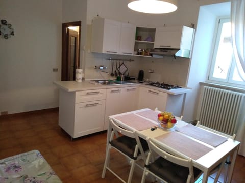 Varenna Center, Contrada del Prato Apartment in Varenna