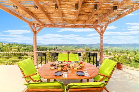 Patio, Balcony/Terrace