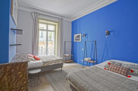 NOCNOC - Le Terracotta Appartement in Montpellier