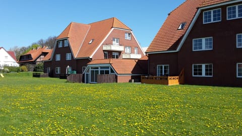 Am Pool und Strand 11 Condominio in Lubeck