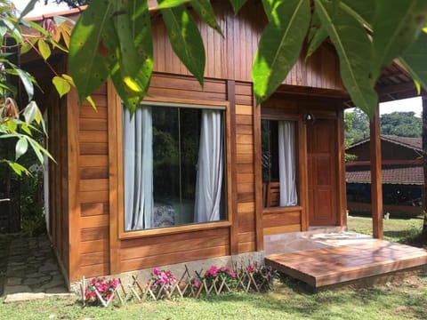Property building, Patio, Garden