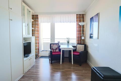 Haus am Meer14 - App. 139a WB Apartment in Westerland