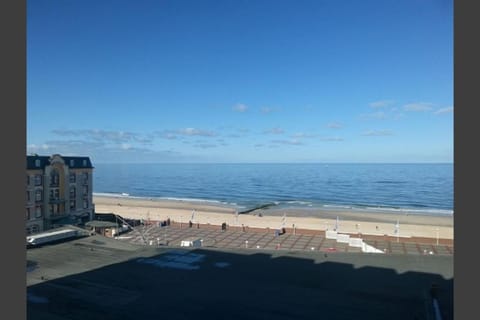 Haus am Meer14 - App. 144 WB Apartment in Westerland