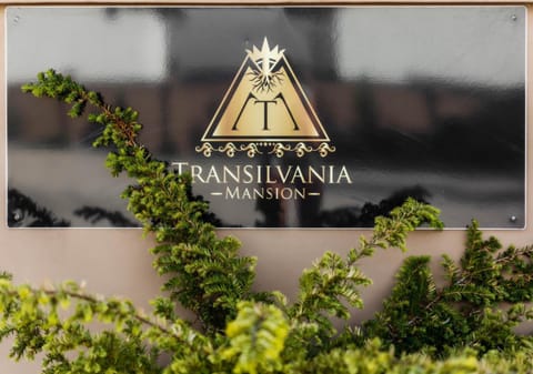 Transilvania Mansion Bed and Breakfast in Brasov